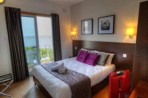 Carlton Hotel Sliema Malta 4 av 11