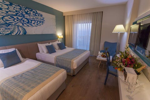 SeaShell Resort & Spa 4 av 9