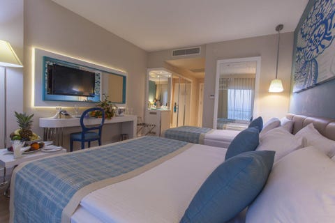 SeaShell Resort & Spa 5 av 9