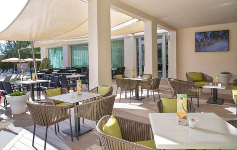 Hotel JS Alcudi Mar 7 av 17