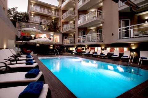 Moon Dreams Torremolinos by Soho Boutique Hotels - Adults Recommended 5 av 8
