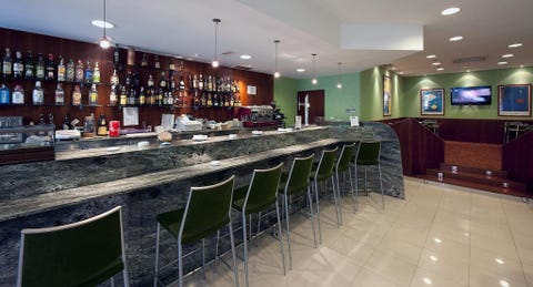 Delfin Hotel 7 av 8