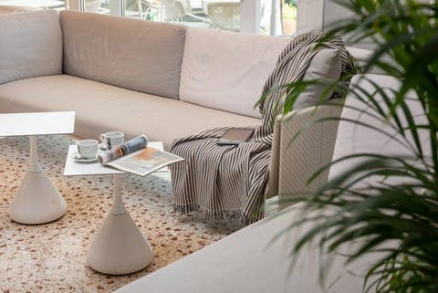 Playas del Rey Hotel 5 av 14