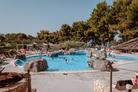 Matilde Beach Resort 3 av 9