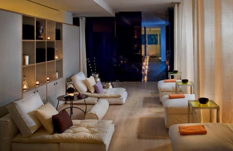 Melia Barcelona Sky 7 av 14