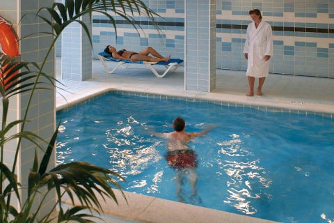 Tropic Park Hotel 29 av 29