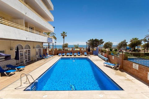 Apartamentos Stella Maris - Marcari 2 av 11