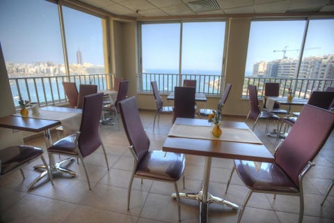 Carlton Hotel Sliema Malta 8 av 11