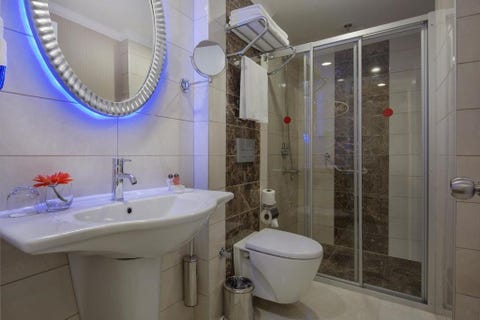 Kleopatra Blue Hawaii Hotel 4 av 5