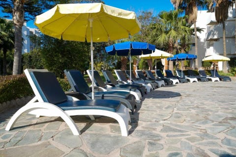 Odyssee Park Hotel 3 av 11