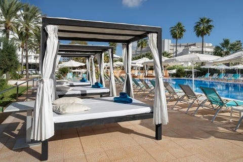 Cala Millor Garden Hotel - Adults Only 2 av 15