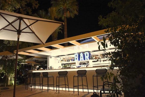 Hôtel Martinez, in The Unbound Collection by Hyatt 23 av 23