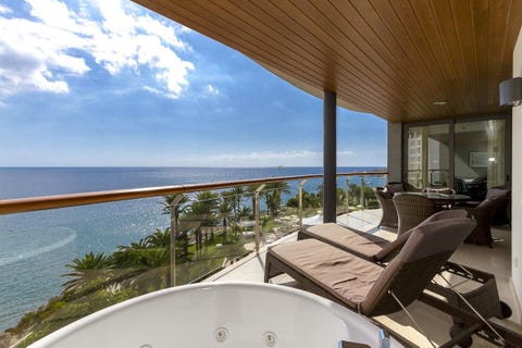 Radisson Blu Resort, Gran Canaria 17 av 21