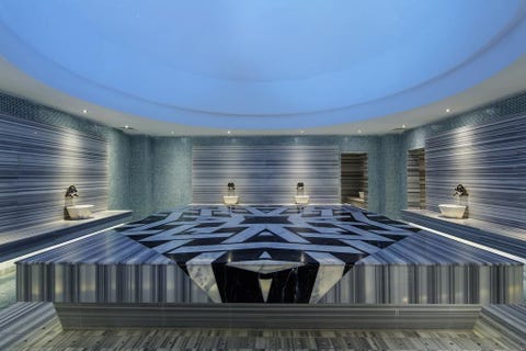 SeaShell Resort & Spa 7 av 9