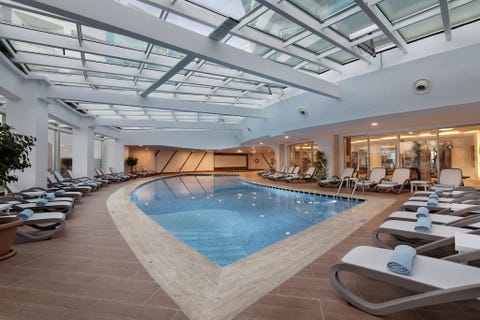 SeaShell Resort & Spa 9 av 9