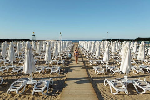 SeaShell Resort & Spa 3 av 9