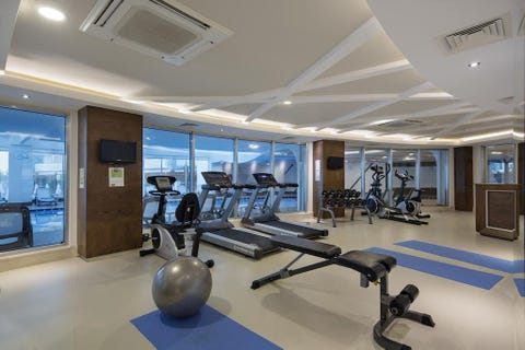 SeaShell Resort & Spa 8 av 9