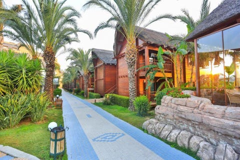 Long Beach Alanya - Ultra All Inclusive 2 av 13