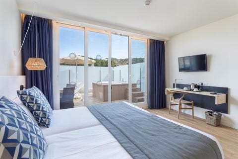 FERGUS Style Soller Beach 10 av 12