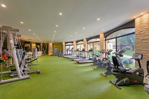 Limak Arcadia Sport Resort Hotel 11 av 16