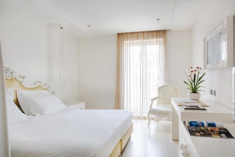 Boscolo Nice Hotel & Spa 4 av 7