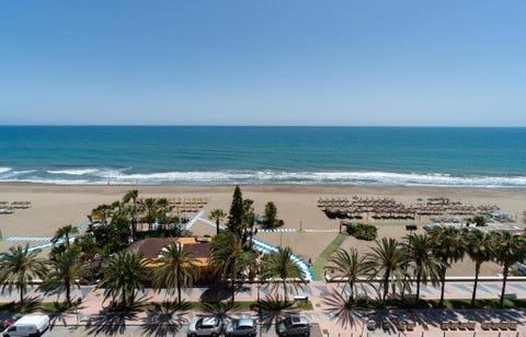 Hotel Apartamentos Bajondillo 2 av 11