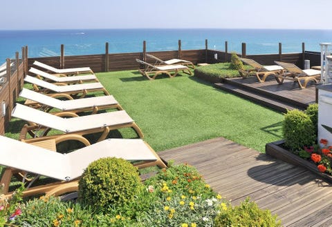 Hotel GHT Maritim 2 av 20