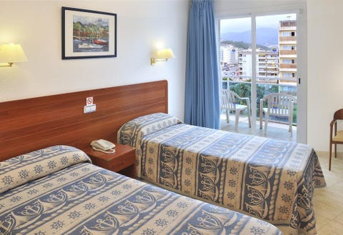Hotel GHT Maritim 11 av 20