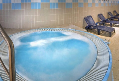 Hotel GHT Maritim 8 av 20