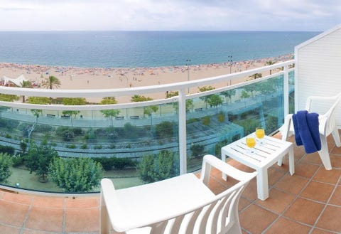 Hotel GHT Maritim 12 av 20