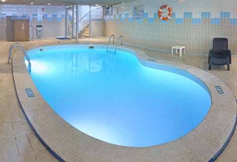 Hotel GHT Maritim 7 av 20
