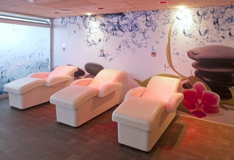Hotel GHT Maritim 16 av 20