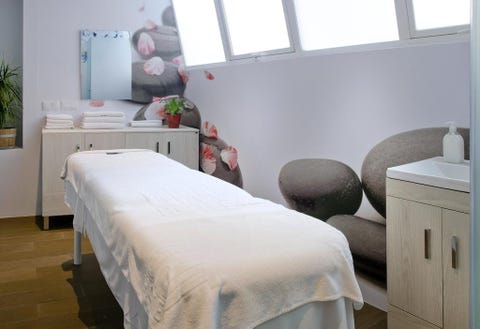 Hotel GHT Maritim 15 av 20