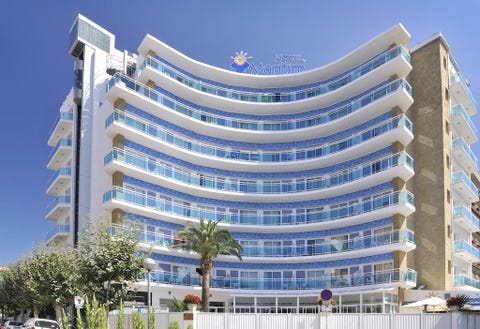 Hotel GHT Maritim 5 av 20