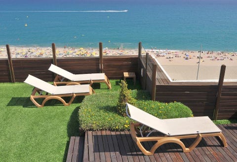 Hotel GHT Maritim 3 av 20