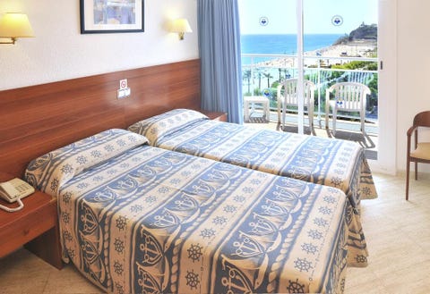 Hotel GHT Maritim 10 av 20