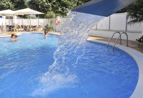 Hotel GHT Maritim 6 av 20