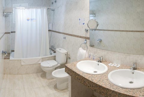 Hotel GHT Maritim 13 av 20