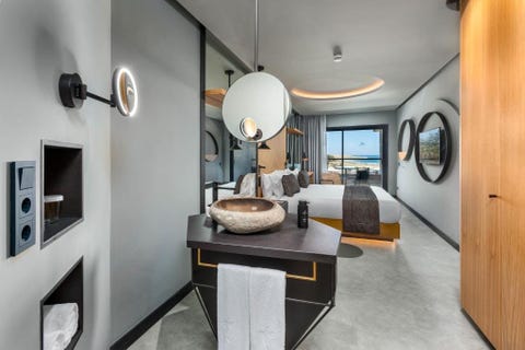 Hotel Faro, a Lopesan Collection Hotel - Adult Only 4 av 8