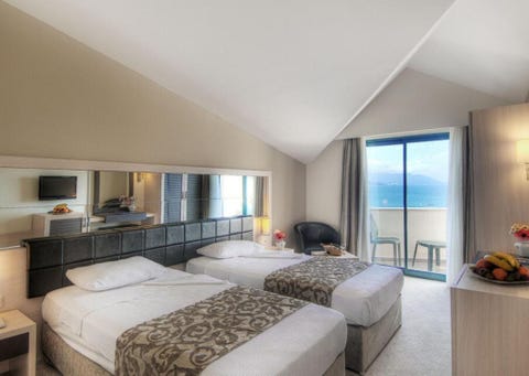 Golden Lotus Hotel 7 av 7