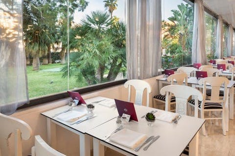 Cala Millor Garden Hotel - Adults Only 8 av 15