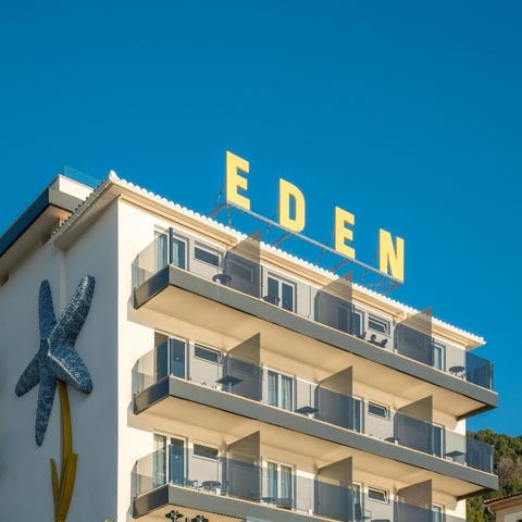 Eden Soller Hotel 6 av 16