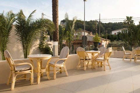 Hotel Venecia Paguera 2 av 12