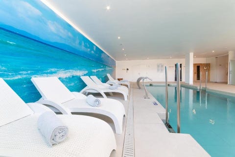 Reverence Life Hotel - Adults Only 4 av 6