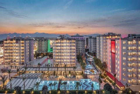 Ramada Resort by Wyndham Lara 10 av 10