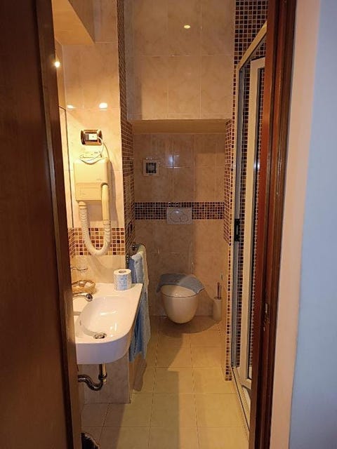 Hotel Ipanema 8 av 8