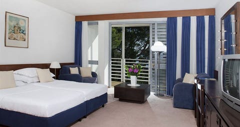 Bluesun Hotel Maestral 5 av 14