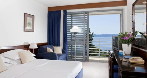 Bluesun Hotel Maestral 4 av 14
