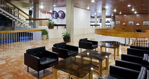 Bluesun Hotel Maestral 3 av 14