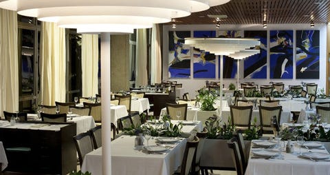 Bluesun Hotel Maestral 8 av 14
